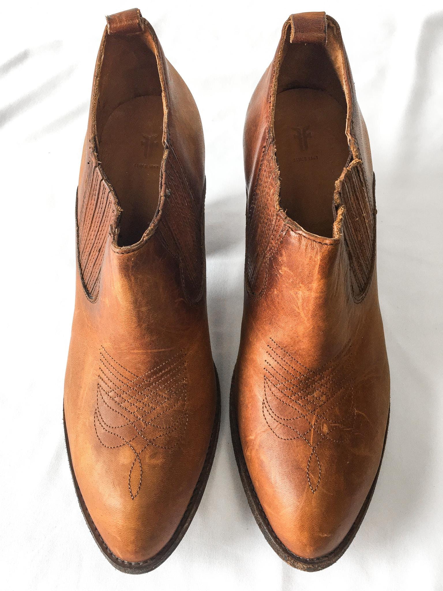 Frye ilana shootie sale