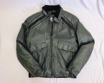 huf polaris jacket