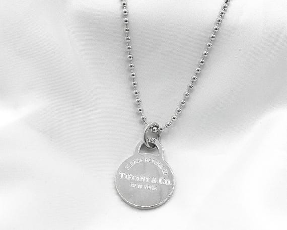 925 Tiffany and Co. 