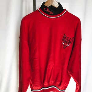 Dallas Mavericks 90s Logo Nba Basketball Crew Neck Sweatshirt – As