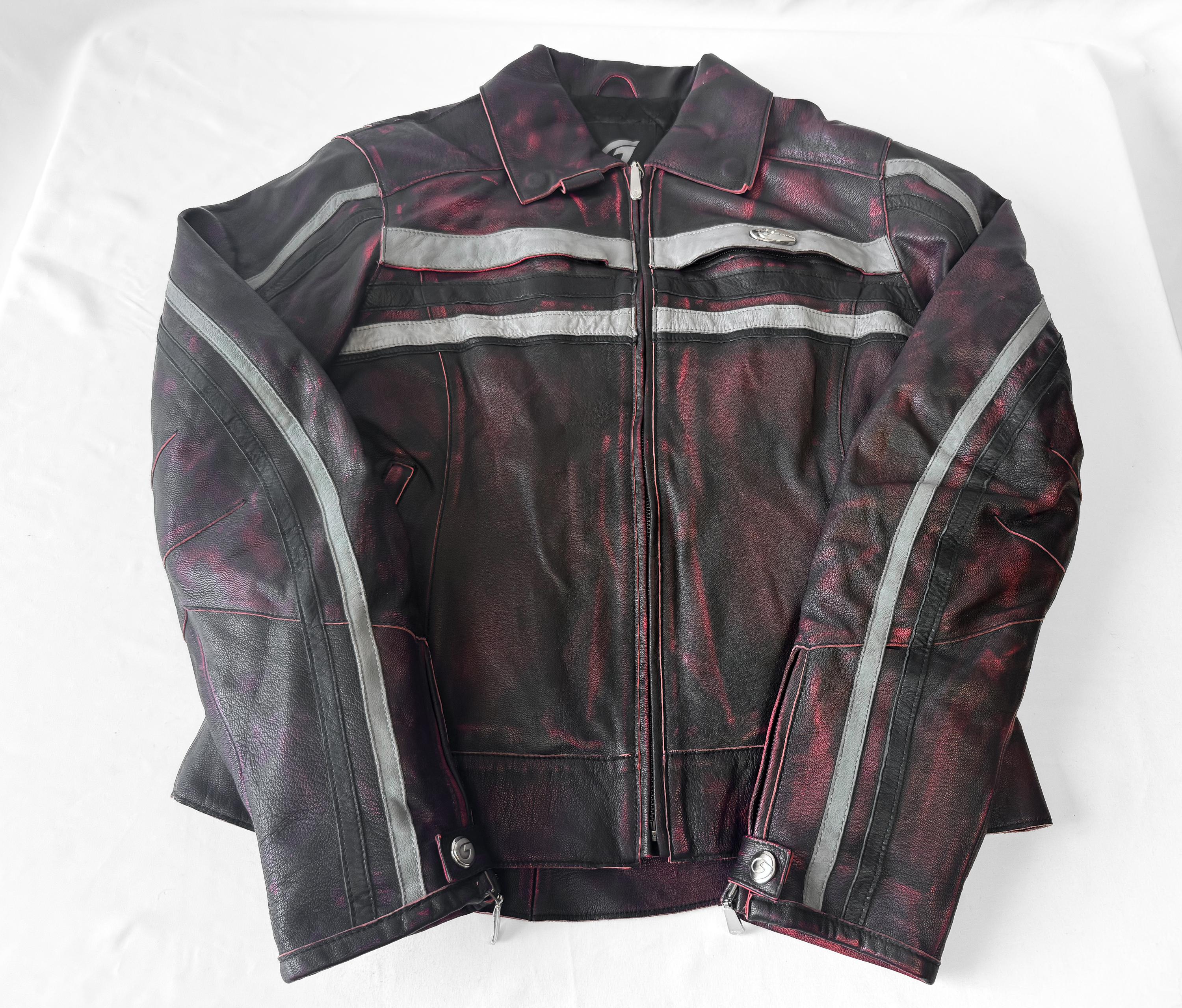 Hein Gericke Jacket - Etsy