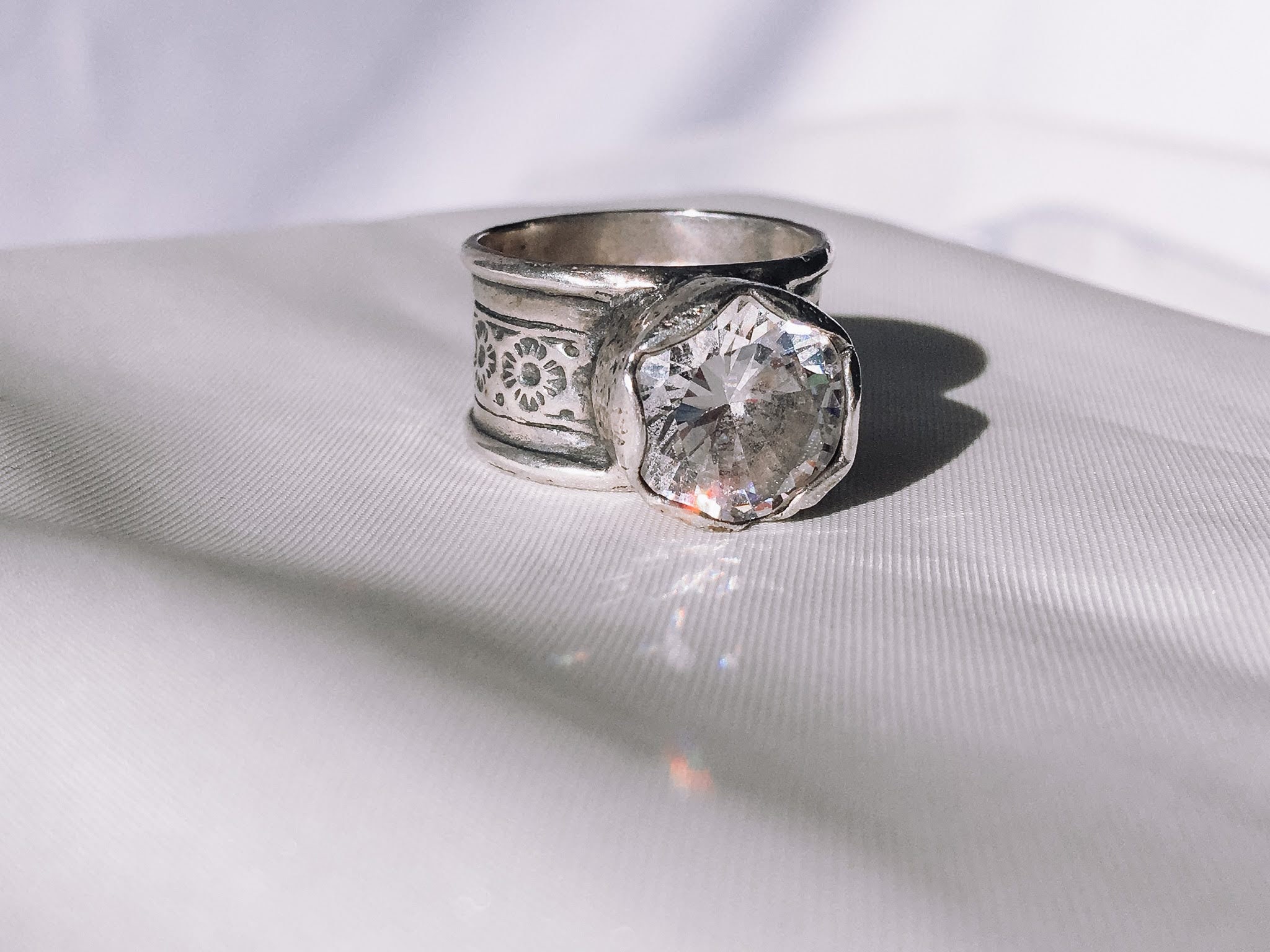 Silpada queen for 2024 a day ring