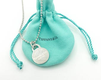 Tiffany & Co. ロリポップチャーム 925 925 Tiffany and Co. 