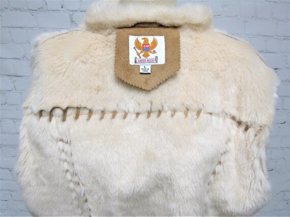 Vintage, Ameri Mode, Faux Fur, Suede, Winter Coat, EXCELLENT CONDITION, Boho Jacket, Western Wear, Toggle Closure, Tan & Creme - Etsy Canada Vintage, Ameri Mode, Faux Fur, Suede, Winter Coat, EXCELLENT CONDITION, Boho Jacket, Western Wear, Toggle Closure, Tan & Creme - Etsy Canada
