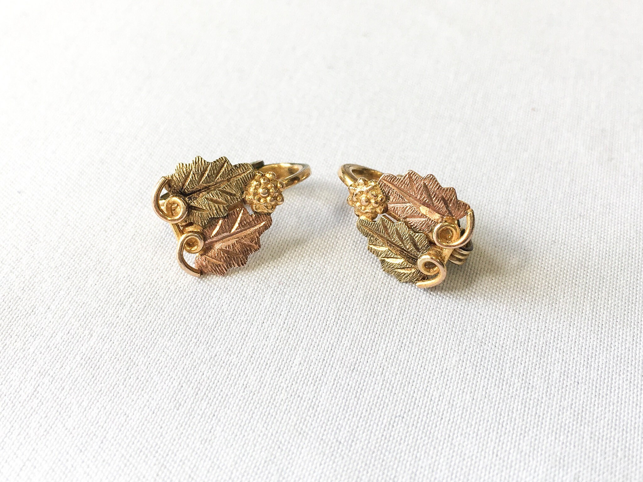 Gold Hill Jewelry Etsy