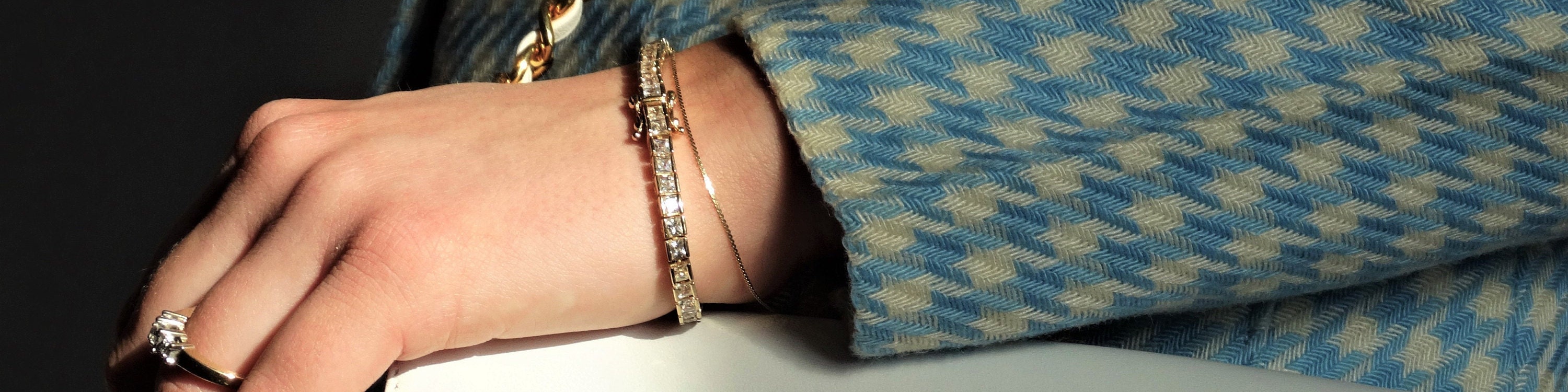アクセサリー DRESS HIPPY \"OLD DAKOTA BRACELET\" DRESS HIPPY 
