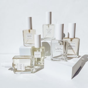 TOBACCO VANILLA Dirty Blonde Fragrance Perfume Spray 画像 3