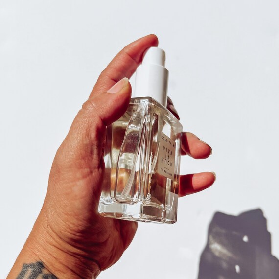 Buy Summer Perfume Summer Coconut Perfume for Women Fragrance