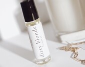 tobacco vanille women TOBACCO VANILLA Perfume Oil Gender Neutral Fragrance 'dirty Blonde' Tobacco  Vanille Perfume Gift for Her Fragrance for Women