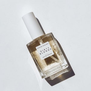 TOBACCO  VANILLA “Dirty Blonde” Fragrance Perfume Spray