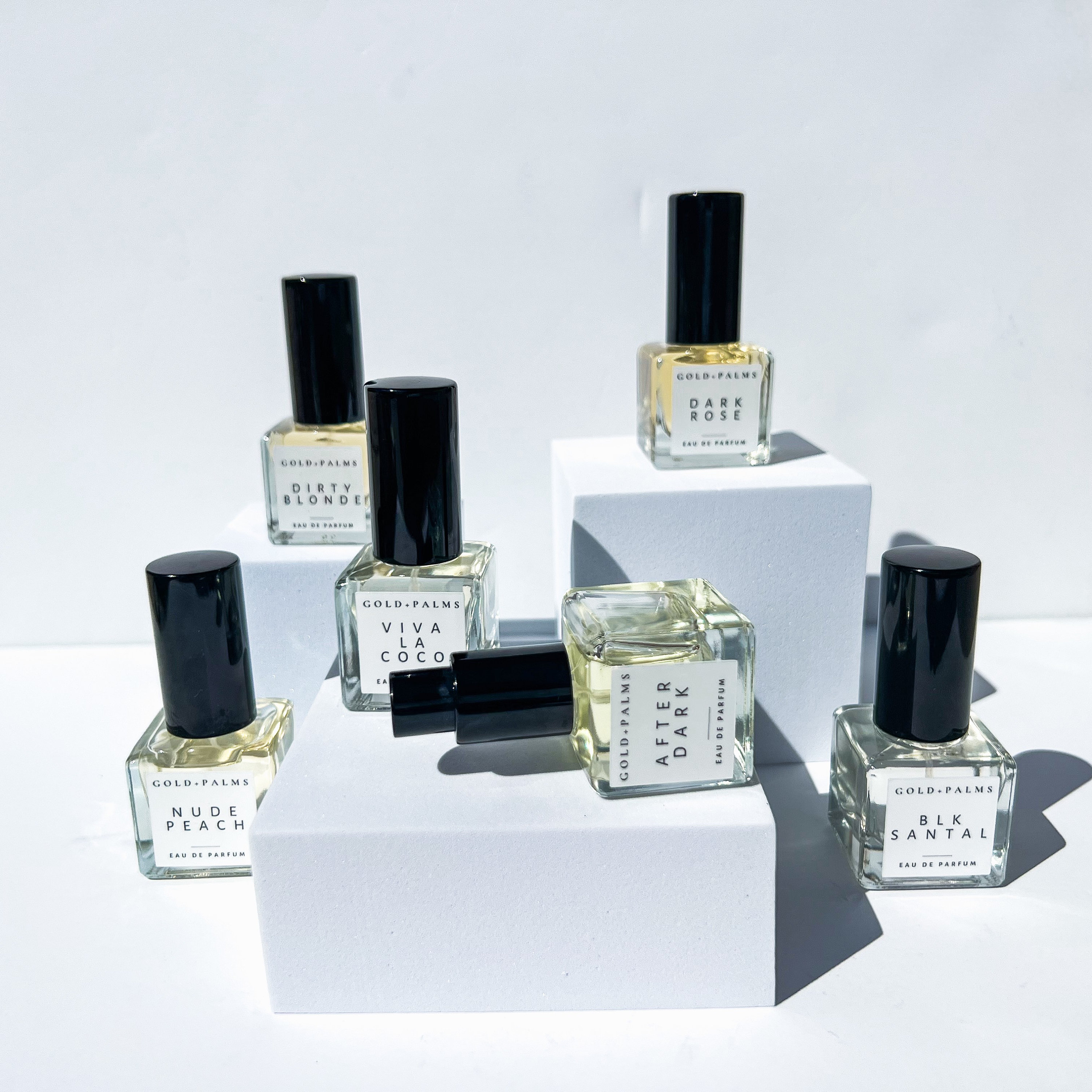 ROSE PINK PEPPER dark Rose Perfume Fragrance Etsy