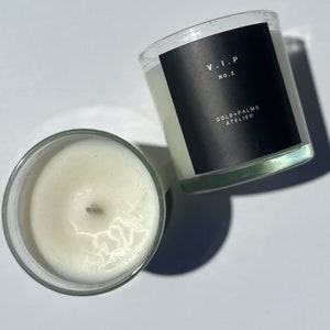 HOTEL SCENT Inspired Candles Rich Collection Candles