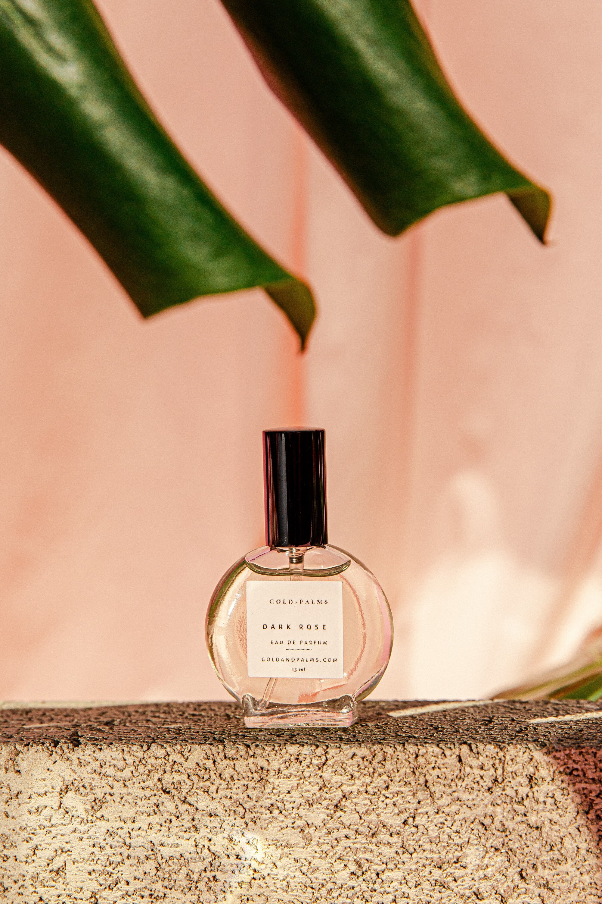 ROSE PINK PEPPER dark Rose Perfume Fragrance Etsy