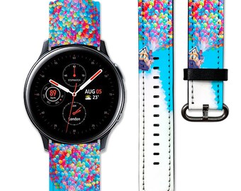 20mm disney watch band