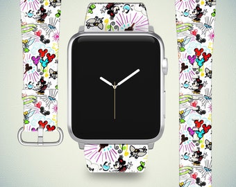 disney apple watch bands 38mm