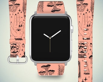 harley davidson apple watch band