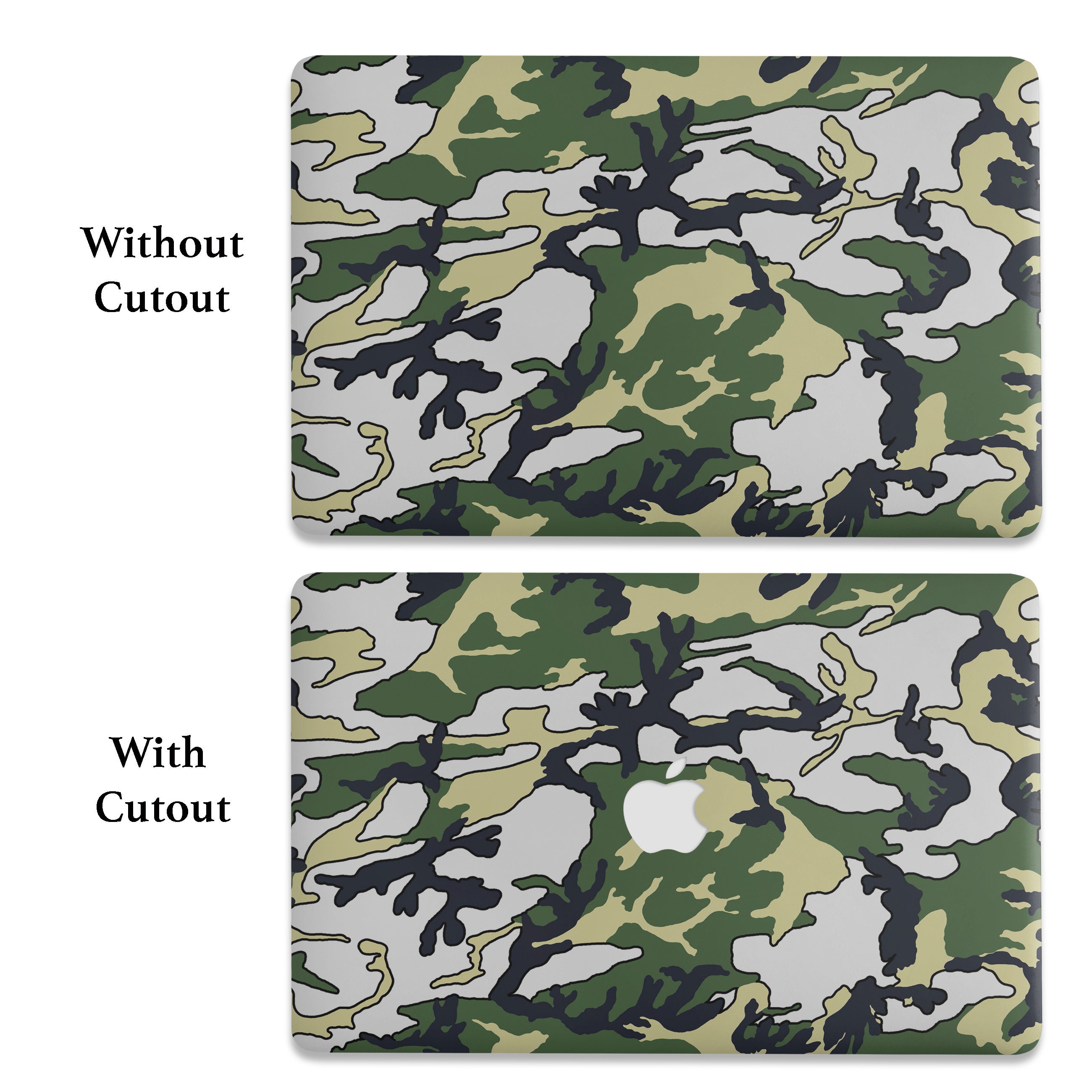 2023 A2780 A2779 Camo Print 2022 M2 A2681 Black 2021 M1 Max 16 - Etsy