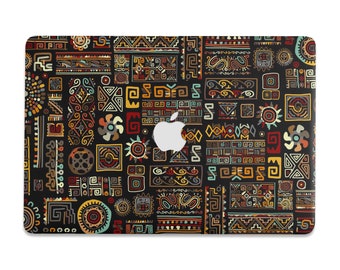 New Air13 / Air13 / Pro13 / Pro15 Laptop Case for MacBook Black Queen African Women with Lion Laptop Computer Hard Shell Cases Cover New Air13 / Air13 / Pro13 / Pro15 Laptop Case for MacBook Black Queen African Women with Lion Laptop Computer Hard Shell Cases Cover