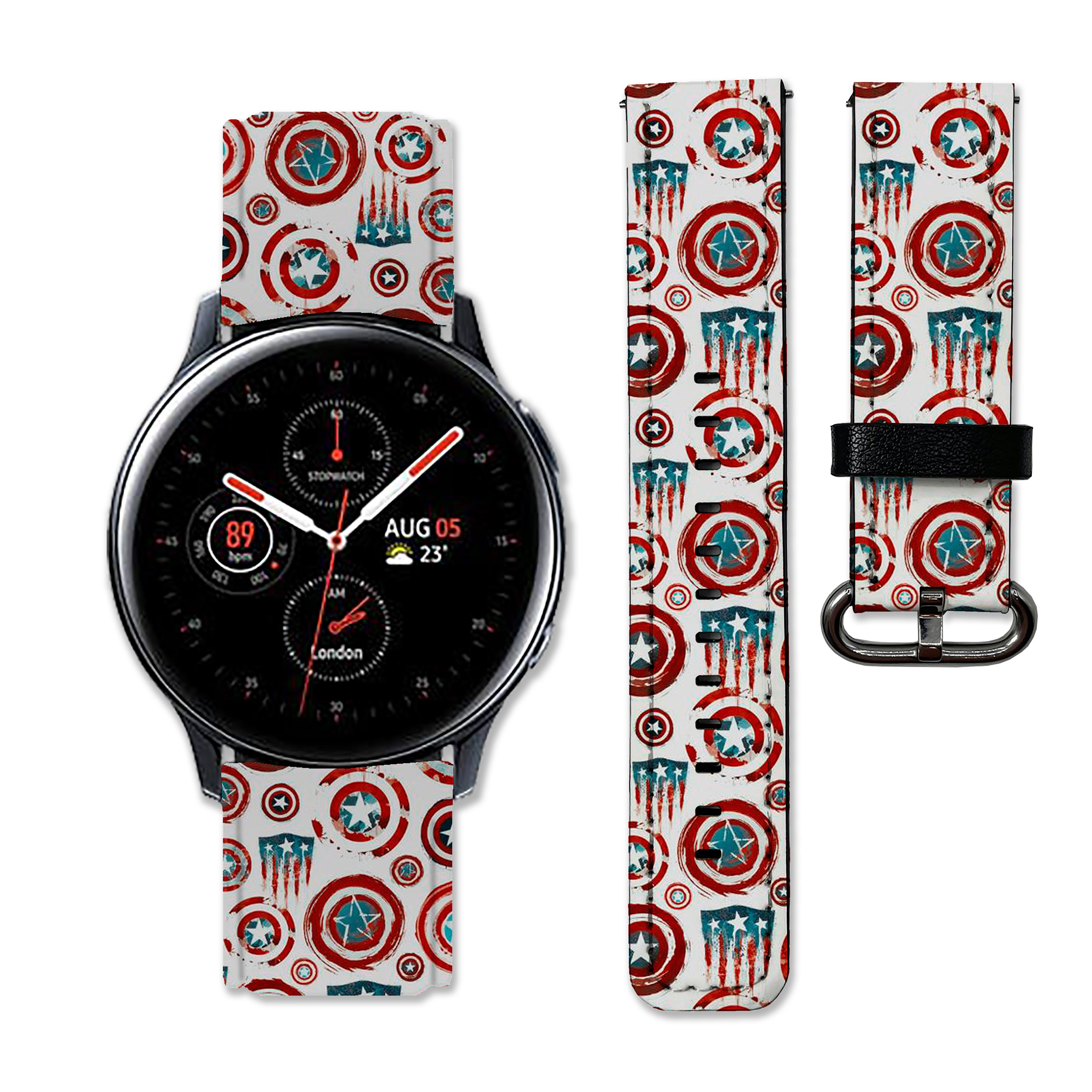 Designer galaxy watch 4 bands Clearance