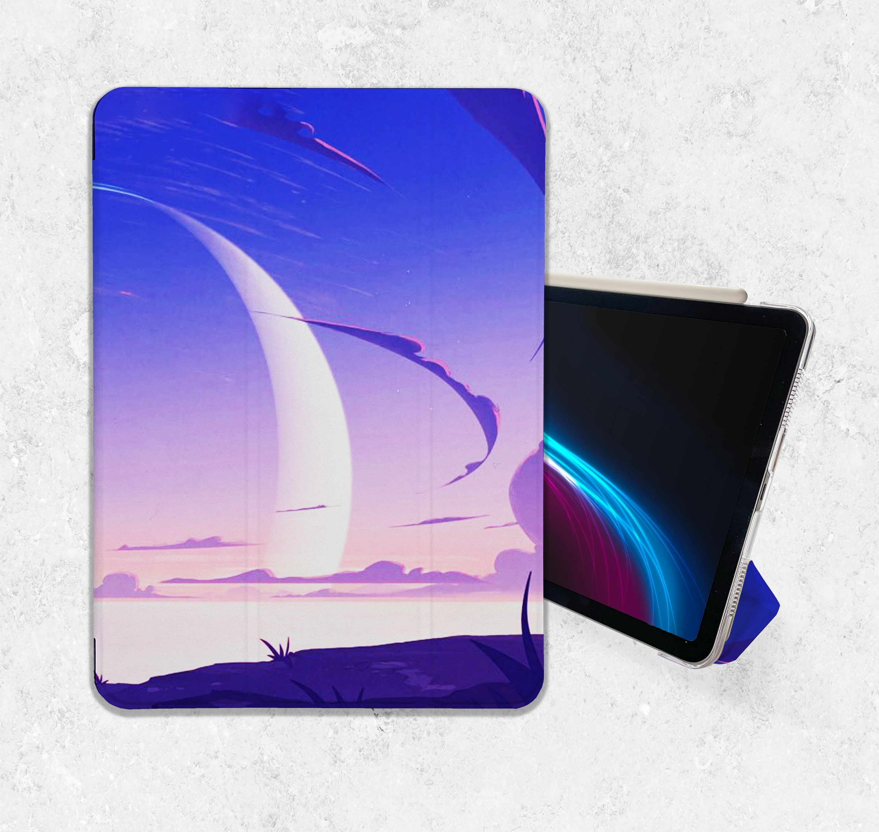 Ipad Pro 11 Case Ipad Case 21 Girl Ipad Air Cases Ipad Mini Etsy