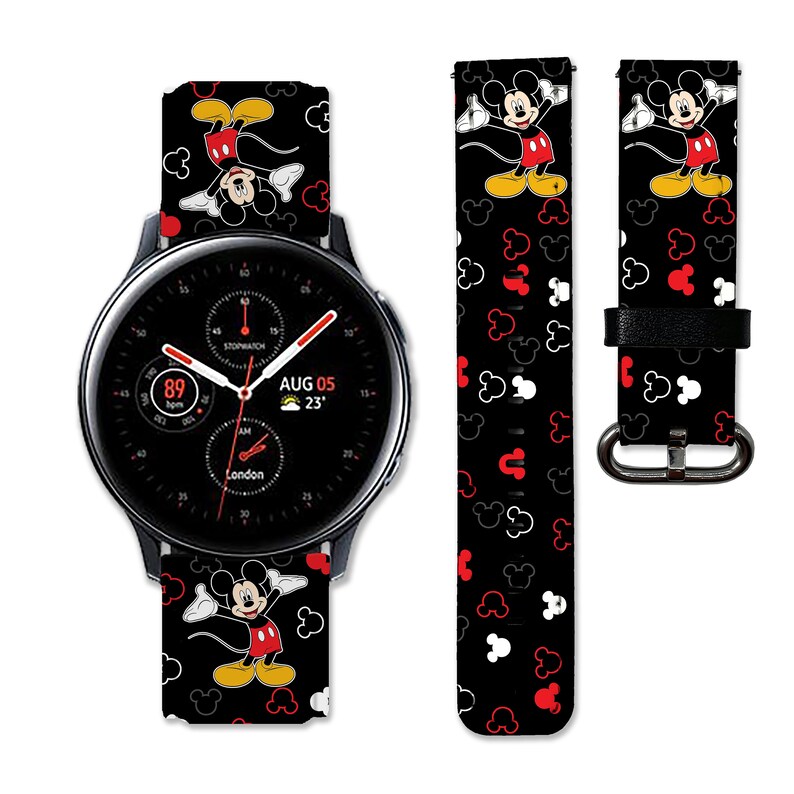 mickey mouse gear s3