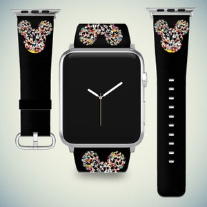 Darth Vader Apple Watch Ultra Band Series 1 2 3 4 5 6 7 8 Band - Etsy