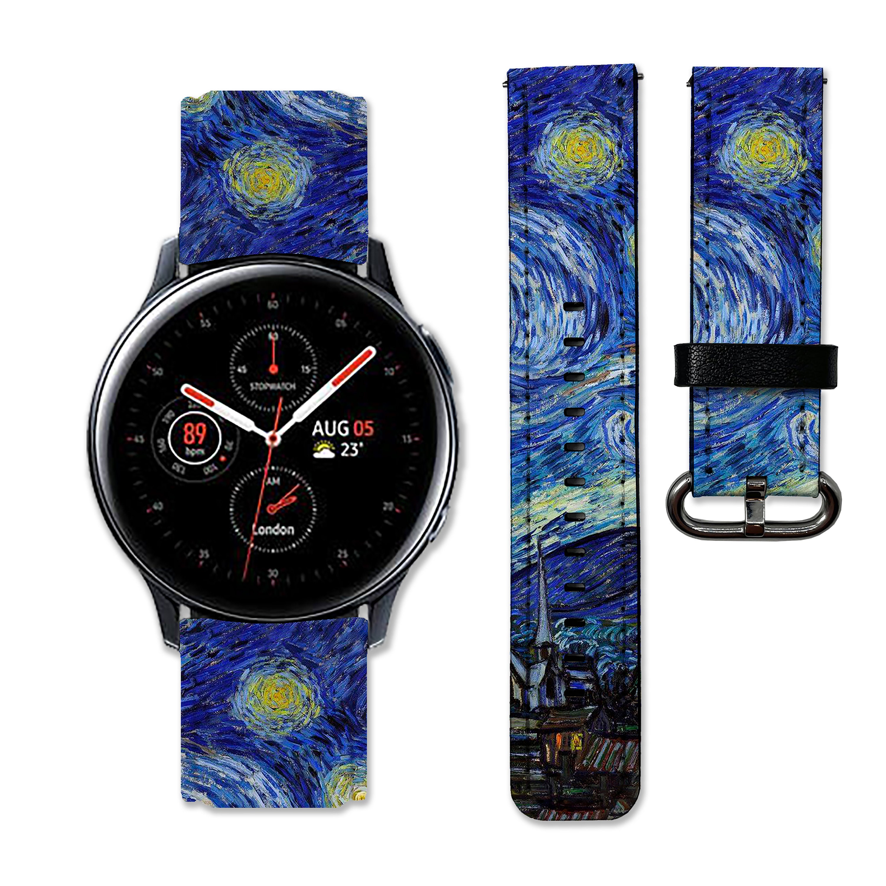 galaxy watch 3 44