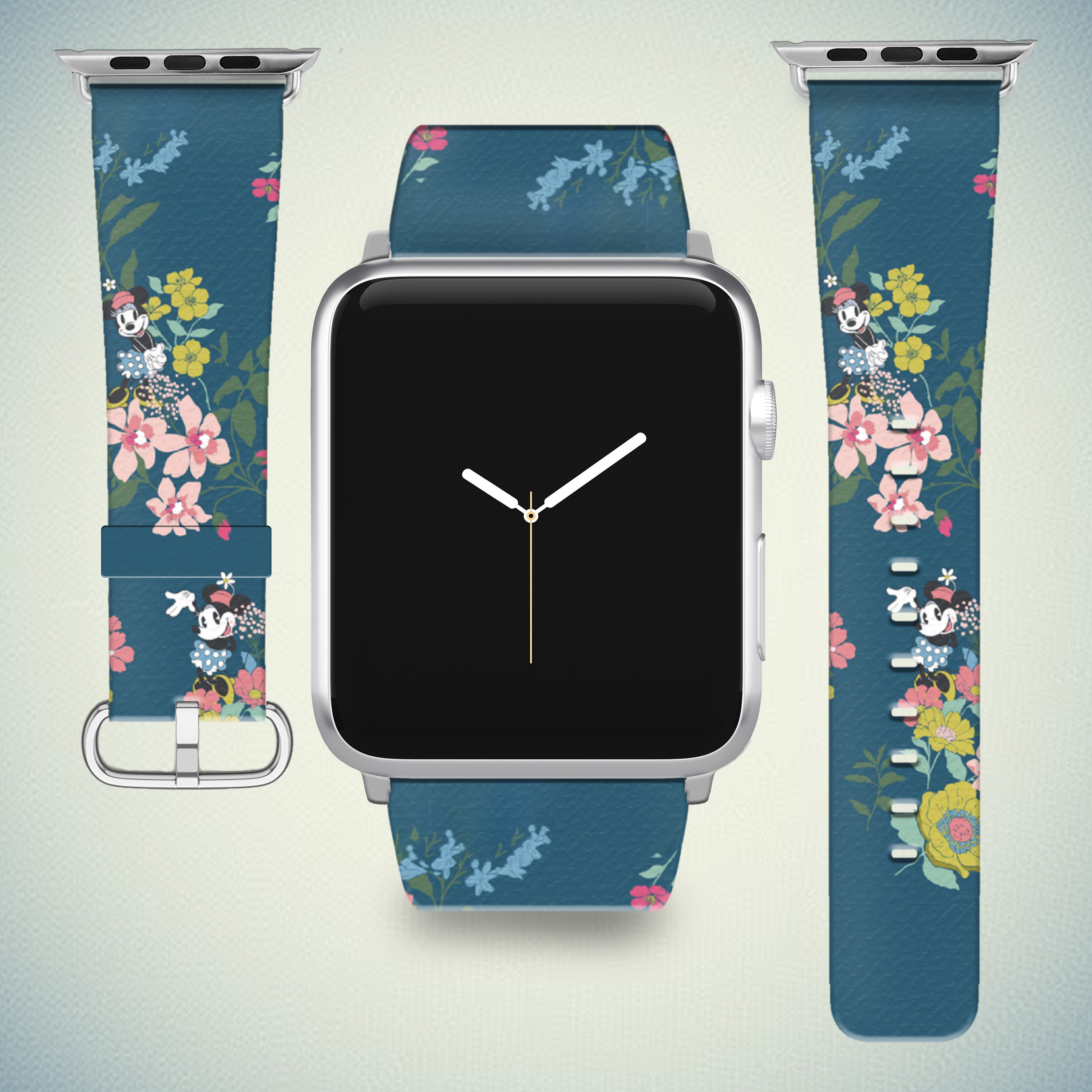 apple watch mini mouse