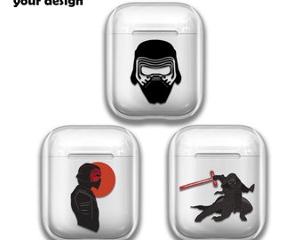 Kylo Ren Case Etsy