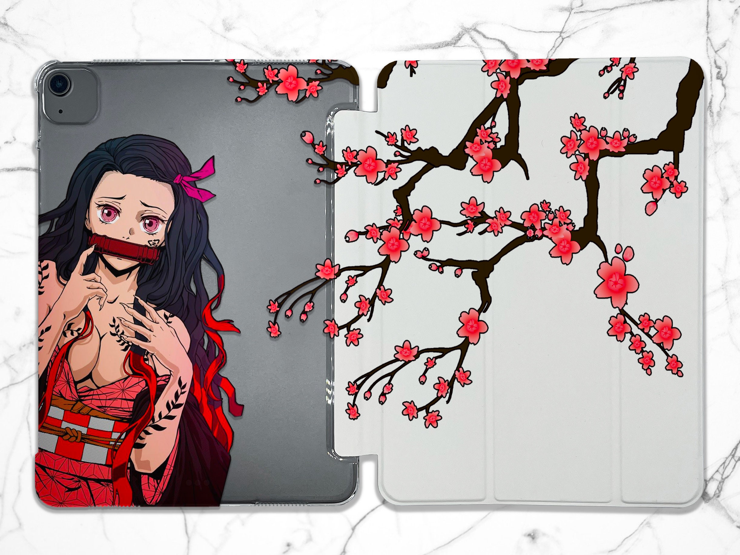 Ipad Case Sakura - Etsy