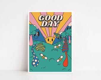 posterwall - Etsy 日本