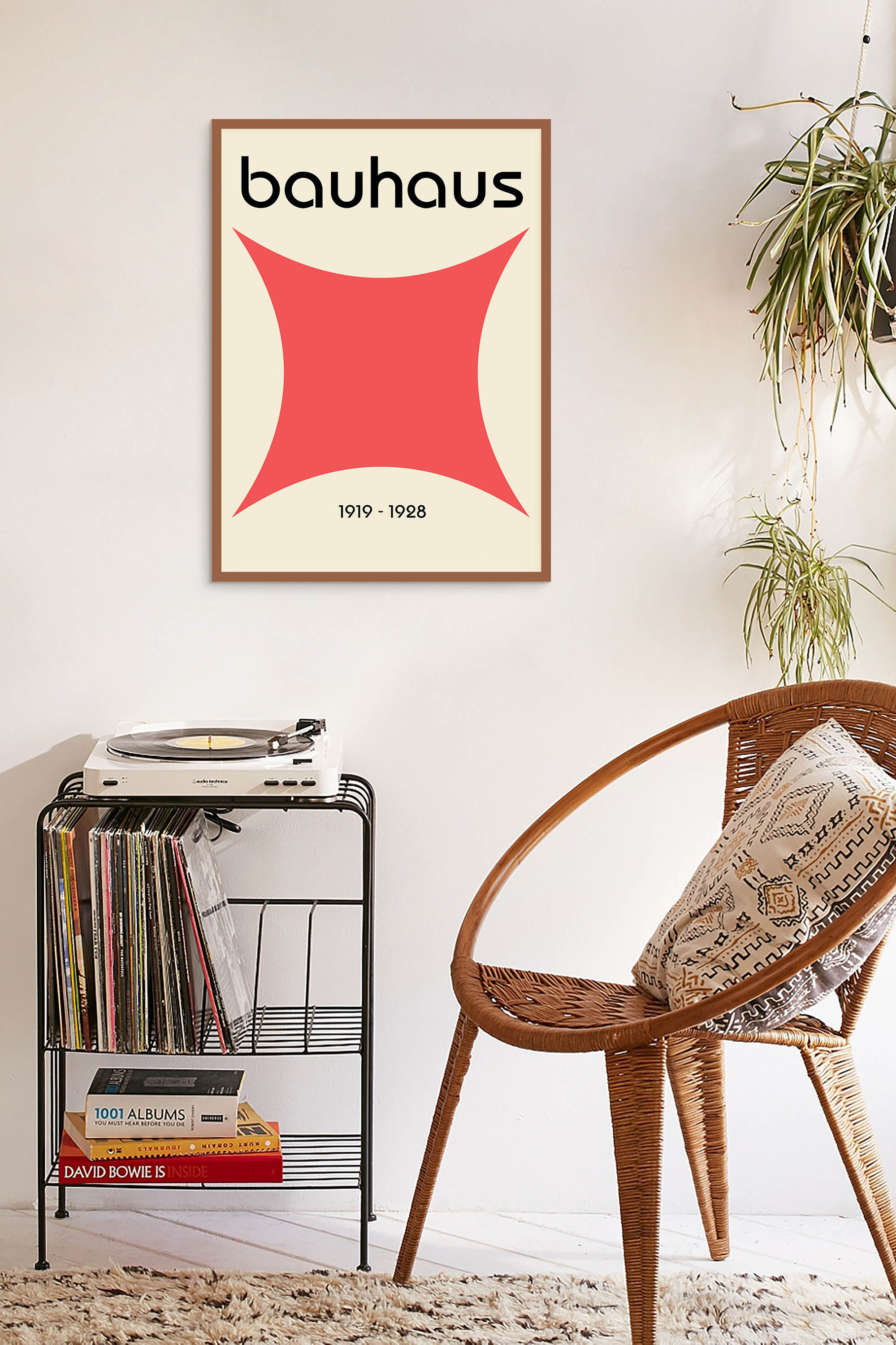 バウハウスのポスター |バウハウスのプリント |バウハウスアート