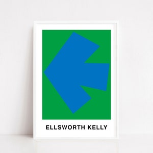 Ellsbudd Sterling | Ellswertige Kelly Poster | Ellswertige Kelly Kunst | Ellswertige Kelly Muster