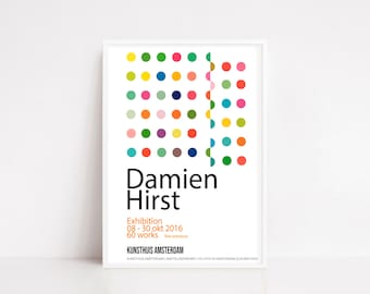 Damien Hirst, for the Love of God, Signed, Limited Edition