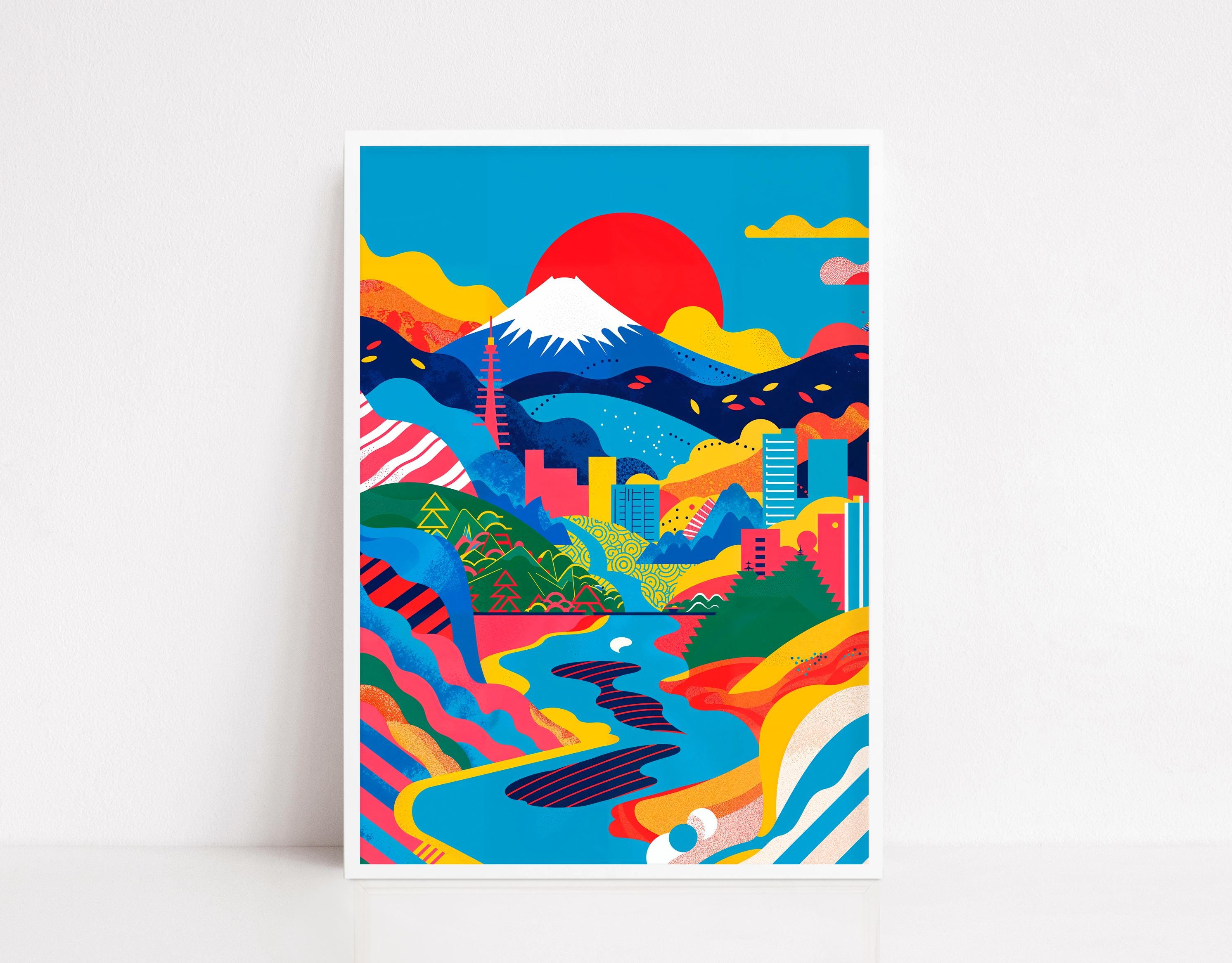 posterwall - Etsy 日本