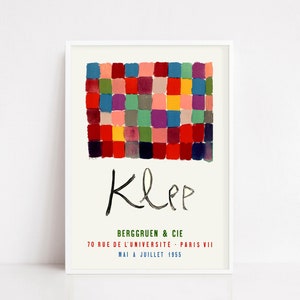 Paul Klee | Paul Klee print | Paul Klee poster | Paul Klee painting