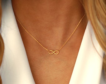 Girlfriend Necklace - Etsy