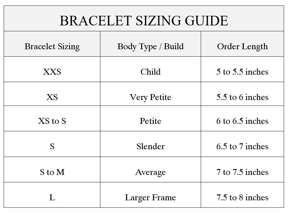 Friendship Bracelet Sister Bracelet Best Friend Jewelry Etsy