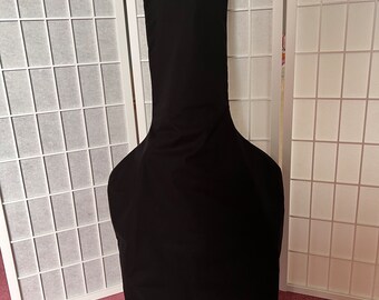 Guitar Dust Cover - Acoustic or Electric.