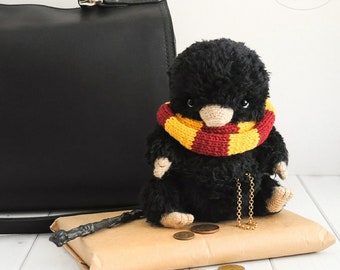 diy niffler plush