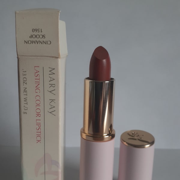 Vintage Mary Kay Lipstick Etsy