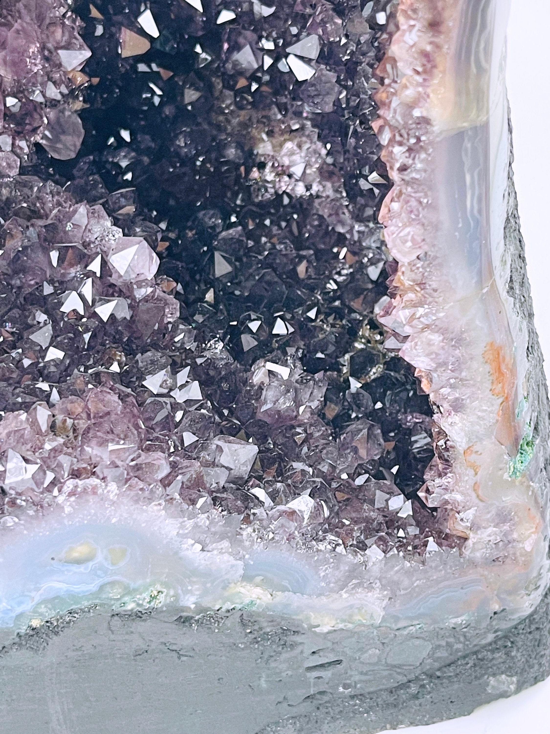 amethyst cathedral appraisal amethyst cathedral appraisal