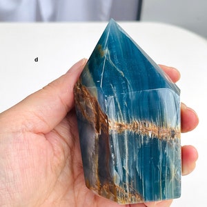 レア　高品質　ブルーオニキス　大きめ卵　egg レムリアンアクアティンカルサイト レムリアンアクアティンカルサイト | STORES