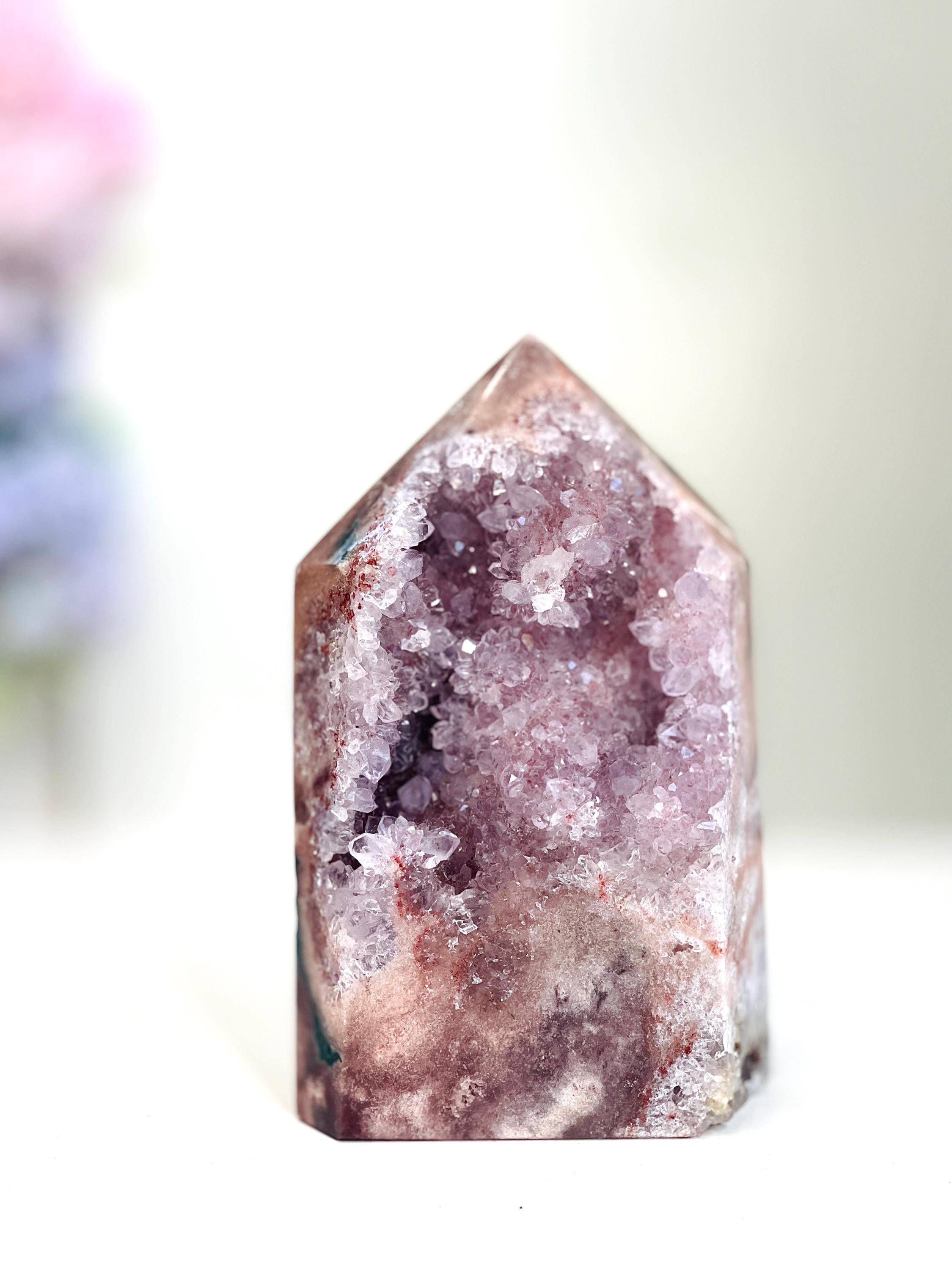 Amethyst Crystals 1 Kg - Etsy