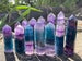 Rainbow Fluorite Point, High Quality Fluorite Wand, Large Fluorite Tower, Fluorite Crystal, Polished Fluorite, Rainbow Fluorite Crystal