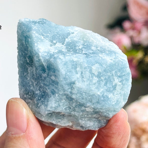 Natural Aquamarine,  Aquamarine Rough Stone, High Grade Aquamarine Stone, Untreated Aquamarine Stone,Crystal Gift 9