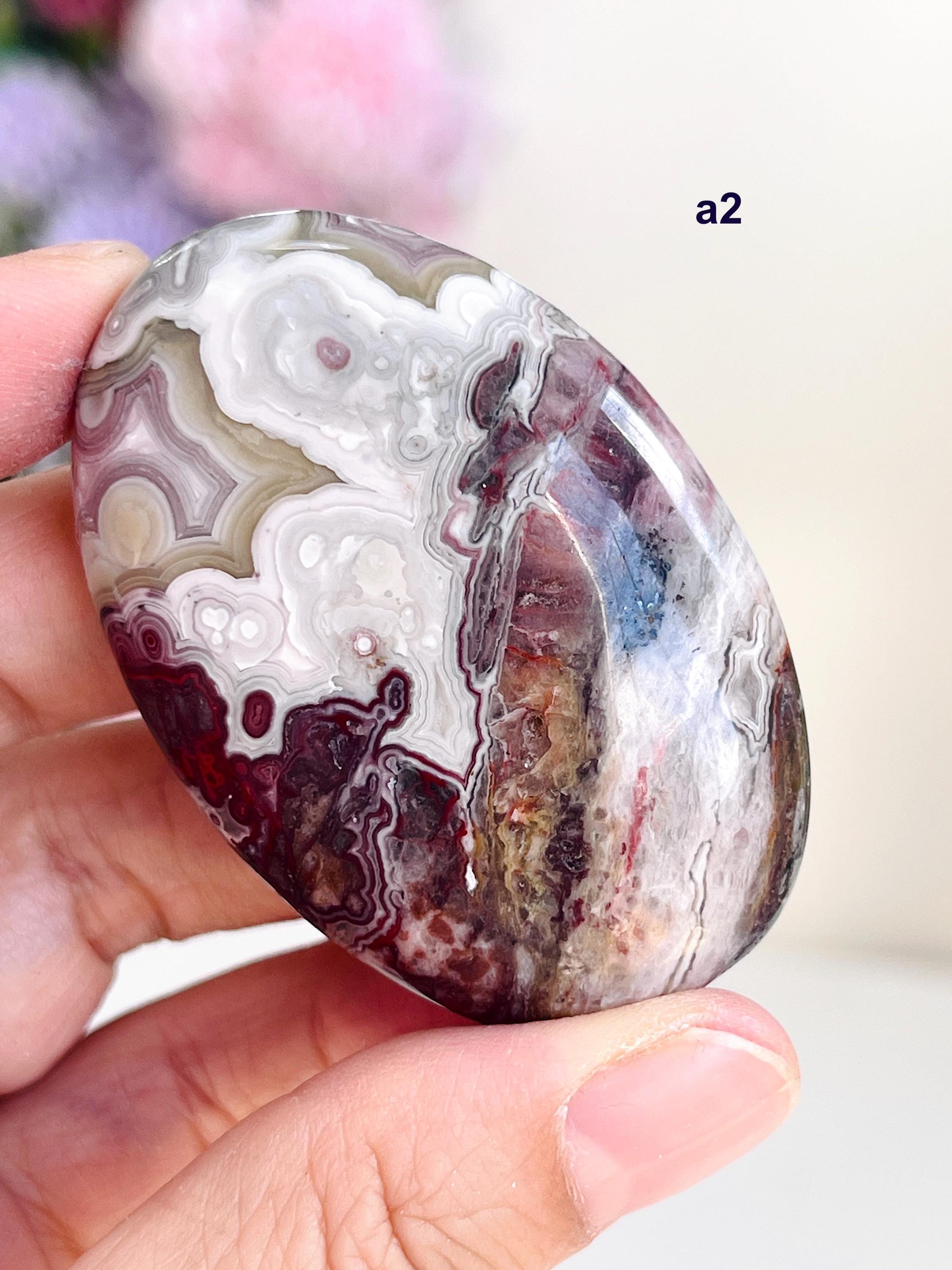 Calandria agate - Etsy 日本