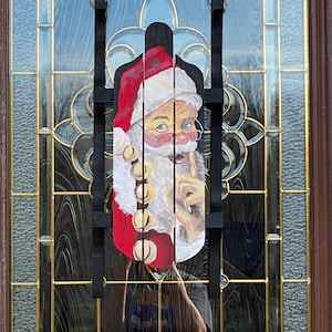 Santa Sled