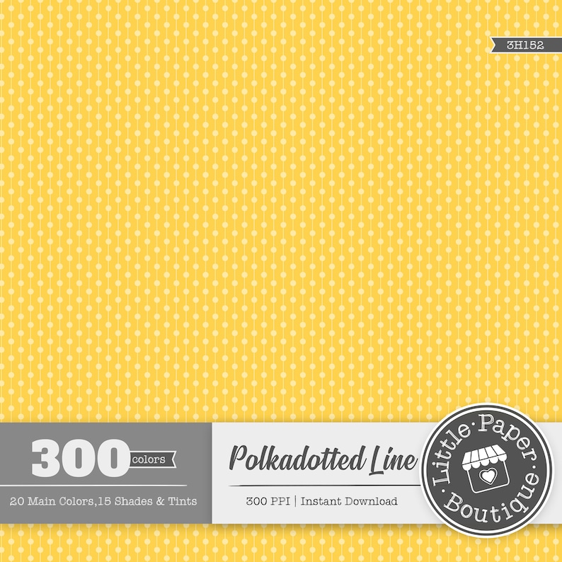 Tiny Polka Dot Digital Paper 100 Rainbow Colors Small Polka Dots Dotted ...