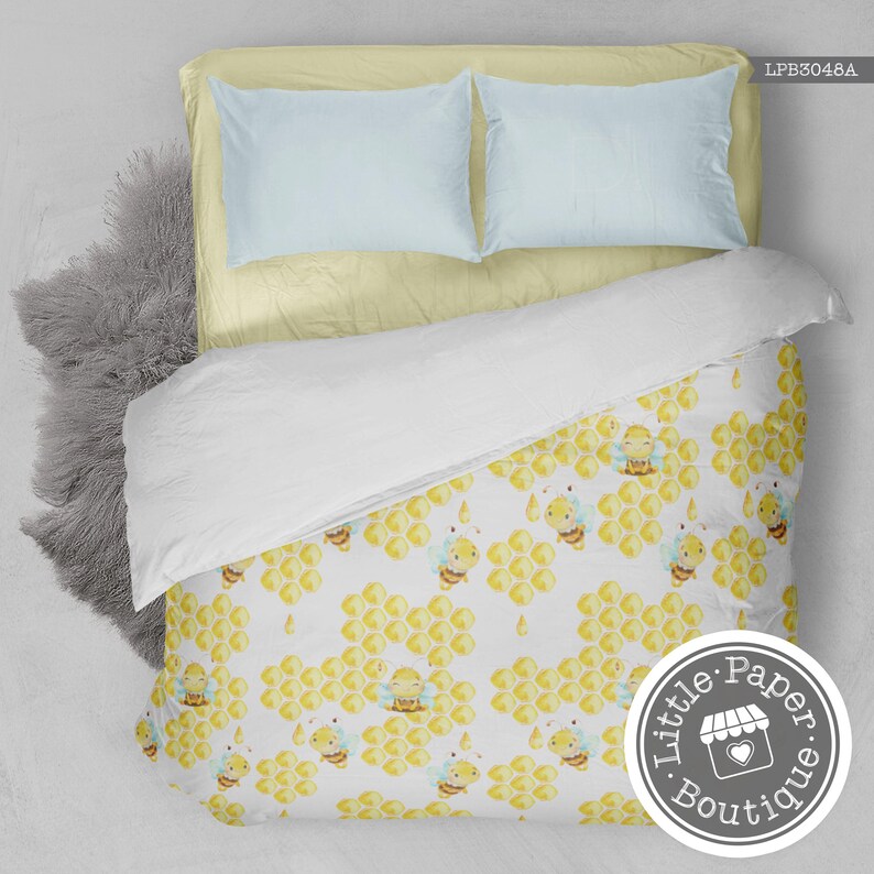 Seamless Bumble Bee Digital Papers Bee Papers Honeybee Digital Patterns Bee Backgrounds Honeycomb paper Hive Honey Bee Digital Paper